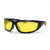 Bobster Charger Safety Glasses w/ Shatter Resistant Polycarbonate Lenses