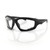 Bobster Desperado Sunglasses w/ Shatter Resistant Polycarbonate Lenses