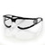 Bobster Shield II Safety Glasses w/ Shatter Resistant Polycarbonate Lenses
