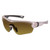 Bobster Stella Sunglasses w/ Anti-Scratch Protection Shatter Resistant Polycarbonate Lenses