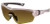 Bobster Stella Sunglasses w/ Anti-Scratch Protection Shatter Resistant Polycarbonate Lenses