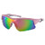 Bobster Dash Lightweight Sunglasses w/ Anti-Sctrach Shatter Resistant Polycarbonate Lenses