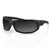 Bobster Axl Sunglasses w/ Shatter Resistant Polycarbonate Lenses