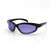 Bobster Fat Boy Sunglasses w/ Shatter Resistant Polycarbonate Photochromic Lenses