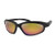 Bobster Fat Boy Sunglasses w/ Shatter Resistant Polycarbonate Photochromic Lenses