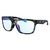Bobster Route Sunglasses w/ Anti-Scratch Protection Shatter Resistant Polycarbonate Lenses