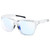 Bobster Anchor Sunglasses w/ Anti-Sctrach Shatter Resistant Polycarbonate Lenses