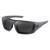 Bobster Mission Ballisitc Sunglasses w/ Anti-Sctrach Shatter Resistant Polycarbonate Lenses