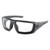 Bobster Mission Ballisitc Sunglasses w/ Anti-Sctrach Shatter Resistant Polycarbonate Lenses
