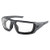 Bobster Mission Ballisitc Sunglasses w/ Anti-Sctrach Shatter Resistant Polycarbonate Lenses