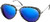 Bobster Ice Aviator Sunglasses w/ Anti-Sctrach Shatter Resistant Polycarbonate Lenses