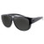 Bobster Altitude Sunglasses w/ Anti-Sctrach Shatter Resistant Polycarbonate Lenses