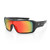Bobster Paragon Athletic Sunglasses w/ Shatter Resistant Polycarbonate Lenses