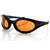 Bobster Foamerz Sunglasses w/ Shatter Resistant Polycarbonate Lenses