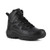 Reebok RB8688 Men's Rapid Response RB® 6" Stealth Waterproof Boots with Side Zipper, Black
