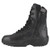 Reebok RB8874 Men's Rapid Response RB® 8" Stealth Boots with Side Zipper and Composite Toe, Black