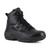Reebok RB8678 Men's Rapid Response RB® 6" Stealth Boots with Side Zipper, Black