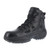 Reebok RB8678 Men's Rapid Response RB® 6" Stealth Boots with Side Zipper, Black