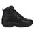 Reebok RB8678 Men's Rapid Response RB® 6" Stealth Boots with Side Zipper, Black