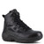 Reebok RB8678 Men's Rapid Response RB® 6" Stealth Boots with Side Zipper, Black