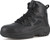 Reebok RB8674 Men's Rapid Response RB® 6" Stealth Boots with Side Zipper and Composite Toe, Black