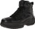 Reebok RB8674 Men's Rapid Response RB® 6" Stealth Boots with Side Zipper and Composite Toe, Black