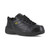 Reebok RB1865 Men's Centose Street Sport Work Shoe with CushGuard™ Internal Met Guard, Black