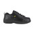 Reebok RB1865 Men's Centose Street Sport Work Shoe with CushGuard™ Internal Met Guard, Black