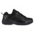 Reebok RB1100 Men's Jorie Street Sport Jogger Work Shoes, Black