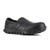 Reebok RB4036 Men's Sublite Cushion Work Athletic Slip-On Shoes, Black