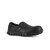 Reebok RB4036 Men's Sublite Cushion Work Athletic Slip-On Shoes, Black