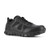 Reebok RB8105 Men's Sublite Cushion Tactical Shoes, Black