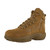 Reebok RB8650 Men's Rapid Response RB® 6" Stealth Boots with Side Zipper and Composite Toe, Coyote