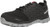 Reebok RB041 Women's Sublite Cushion Athletic Work Shoes with Alloy Toe, Black