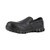 Reebok RB036 Women's Sublite Cushion Athletic Work Shoes, Black