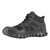 Reebok RB805 Women's Sublite Cushion Tactical Mid-Cut Boots, Black