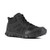 Reebok RB805 Women's Sublite Cushion Tactical Mid-Cut Boots, Black