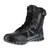Reebok RB806 Women's Sublite Cushion Tactical 8" Waterproof Boots with Side Zipper, Black