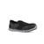Reebok RB4037 Men's Sublite Cushion Work Athletic Slip-On Shoes with Alloy Toe, Black
