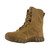 Reebok RB808 Women's Sublite Cushion Tactical 8" Boots, Coyote