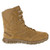 Reebok RB808 Women's Sublite Cushion Tactical 8" Boots, Coyote
