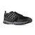 Reebok RB4015 Men's Sublite Work Athletic Shoes, Black w/ Gray Trim