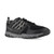 Reebok RB4015 Men's Sublite Work Athletic Shoes, Black w/ Gray Trim