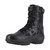 Reebok RB8877 Men's Rapid Response RB® 8" Stealth Waterproof Boots with Side Zipper, Black