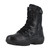 Reebok RB8875 Men's Rapid Response RB® 8" Stealth Boots with Side Zipper, Black