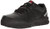 Reebok RB351 Women's Guide Work Performance Cross Trainer Shoes with Steel Toe, Black