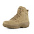 Reebok RB8695 Men's Rapid Response RB® 6" Stealth Boots with Side Zipper, Desert Tan