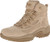 Reebok RB8695 Men's Rapid Response RB® 6" Stealth Boots with Side Zipper, Desert Tan