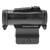 Holosun HE515GM-GR 20mm Micro Green Dot Sight, Multi-Reticle System & Lens Caps