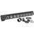 Midwest Industries Combat Rail One Piece Free Float Handguard, M-LOK